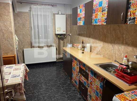 Apartament de vânzare 3 camere Tractorul - 59898AV | BLITZ Brașov | Poza3