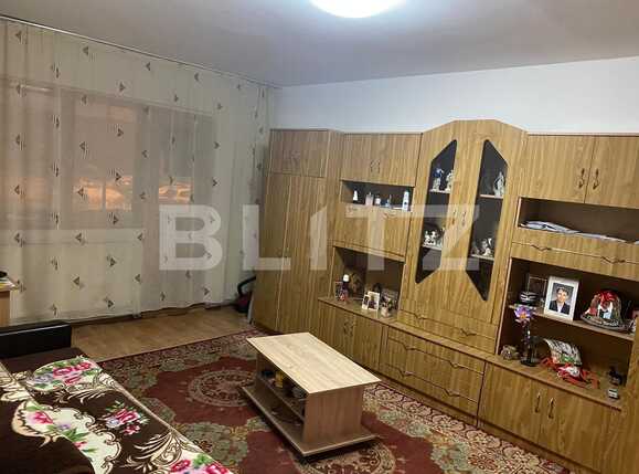 Apartament de vânzare 3 camere Tractorul - 59898AV | BLITZ Brașov | Poza1