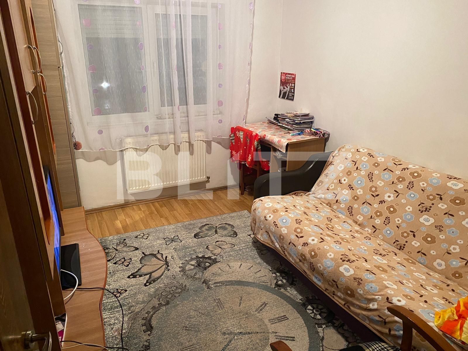 Apartament de vânzare 3 camere Tractorul - 59898AV | BLITZ Brașov | Poza5