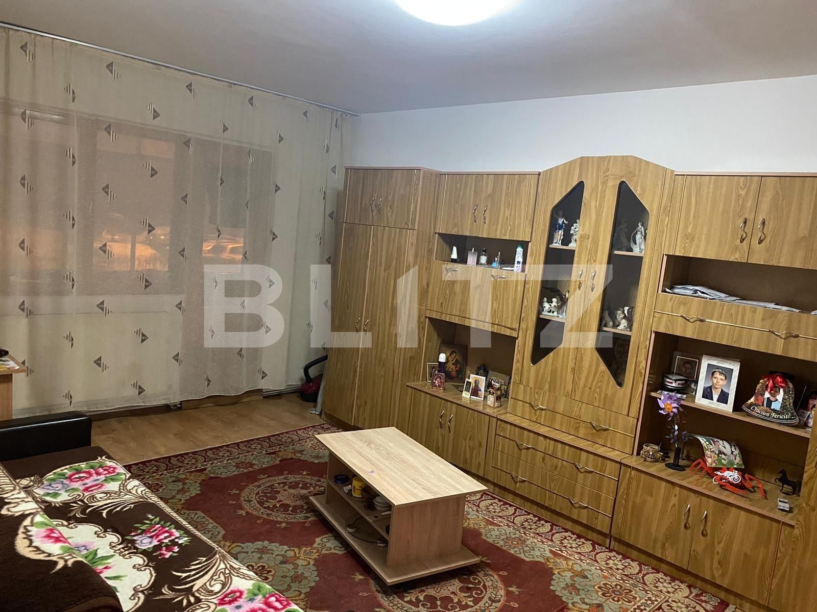 Apartament de vânzare 3 camere Tractorul - 59898AV | BLITZ Brașov | Poza1