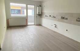 Apartament 3 camere, finisat, 2 bai, 2 balcoane, zona Terra!