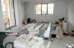 Apartament 2 camere in vila, zona Europa, semifinisat