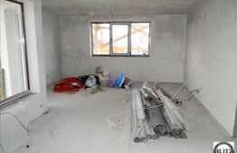 Apartament 2 camere in vila, zona Europa, semifinisat