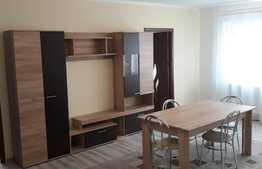 Apartament 3 camere, mobilat, 2 bai, zona Terra!