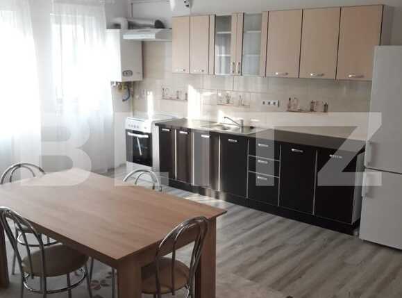 Apartament de vânzare 3 camere Floreşti - 59900AV | BLITZ Cluj-Napoca | Poza1