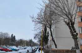 Apartament 2 camere, 48 mp, Apollo