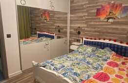 Apartament 2 camere, 50mp, la cheie, etaj intermediar, garaj, zona Prof.Ioan Rus! 