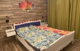 Apartament 2 camere, 50mp, la cheie, etaj intermediar, garaj, zona Prof.Ioan Rus! 