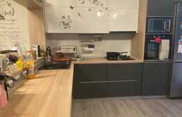 Apartament 2 camere, 50mp, la cheie, etaj intermediar, garaj, zona Prof.Ioan Rus! 