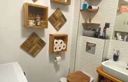 Apartament 2 camere, 50mp, la cheie, etaj intermediar, garaj, zona Prof.Ioan Rus! 