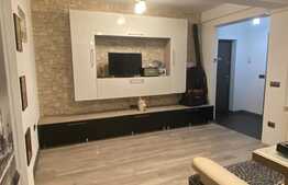 Apartament 2 camere, 50mp, la cheie, etaj intermediar, garaj, zona Prof.Ioan Rus! 
