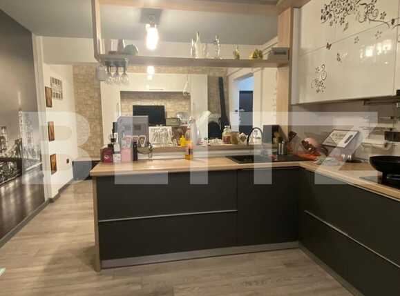 Apartament de vânzare 2 camere Floreşti - 59903AV | BLITZ Cluj-Napoca | Poza1