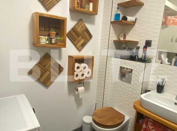 Apartament de vânzare 2 camere Floreşti - 59903AV | BLITZ Cluj-Napoca | Poza7