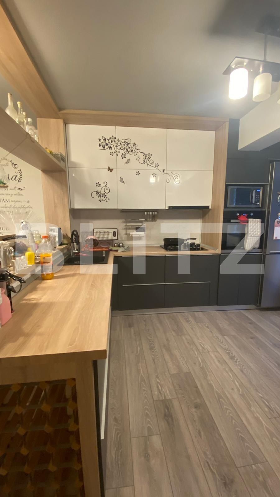 Apartament de vânzare 2 camere Floreşti - 59903AV | BLITZ Cluj-Napoca | Poza3