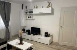 Apartament 2 camere, 45 mp, boxa la subsol, zona Astra