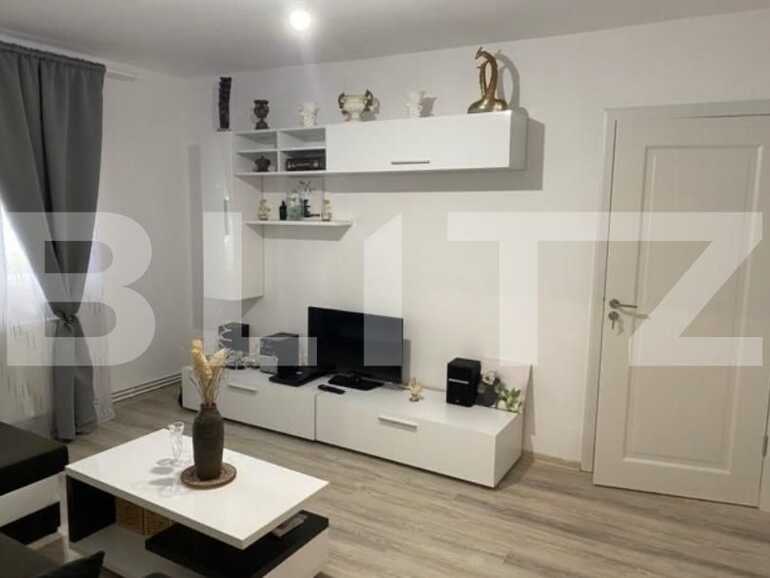 Apartament de vanzare 2 camere Astra - 59904AV | BLITZ Brasov | Poza2