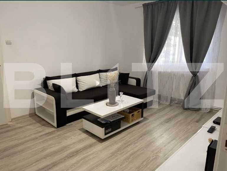 Apartament de vanzare 2 camere Astra - 59904AV | BLITZ Brasov | Poza1