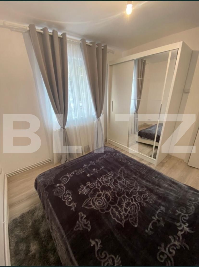 Apartament de vânzare 2 camere Astra - 59904AV | BLITZ Brașov | Poza4