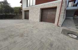 Casa individuala de vanzare,170 mp utili, 277 mp teren, zona superba, panorama unica!