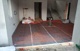 Casa individuala de vanzare,170 mp utili, 277 mp teren, zona superba, panorama unica!