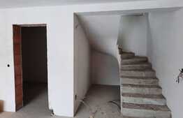 Casa individuala de vanzare,170 mp utili, 277 mp teren, zona superba, panorama unica!