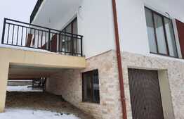 Casa individuala de vanzare,170 mp utili, 277 mp teren, zona superba, panorama unica!