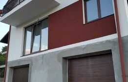 Casa individuala de vanzare,170 mp utili, 277 mp teren, zona superba, panorama unica!