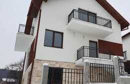 Casa individuala de vanzare,170 mp utili, 277 mp teren, zona superba, panorama unica!