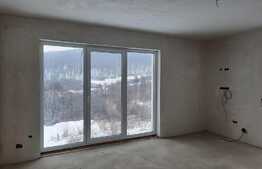 Casa individuala de vanzare,170 mp utili, 277 mp teren, zona superba, panorama unica!