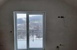 Casa individuala de vanzare,170 mp utili, 277 mp teren, zona superba, panorama unica!