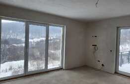 Casa individuala de vanzare,170 mp utili, 277 mp teren, zona superba, panorama unica!