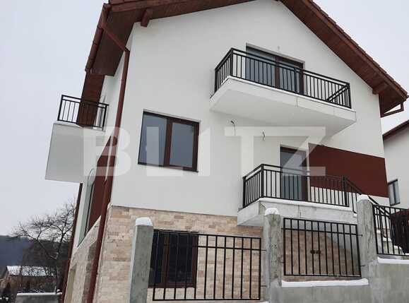 Casa de vânzare 4 camere Manastur - 59905CV | BLITZ Cluj-Napoca | Poza1