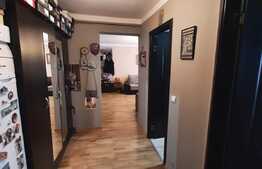 Mobilat si utilat, bucatarie inchisa, balcon inchis, zona Eroilor