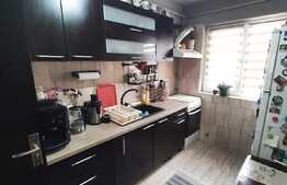 Mobilat si utilat, bucatarie inchisa, balcon inchis, zona Eroilor