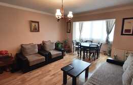 Mobilat si utilat, bucatarie inchisa, balcon inchis, zona Eroilor