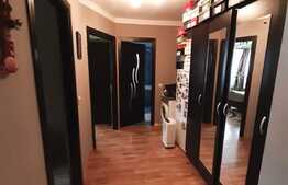 Mobilat si utilat, bucatarie inchisa, balcon inchis, zona Eroilor