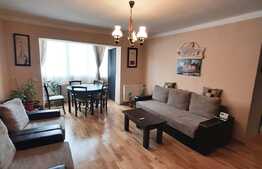 Mobilat si utilat, bucatarie inchisa, balcon inchis, zona Eroilor