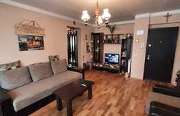 Mobilat si utilat, bucatarie inchisa, balcon inchis, zona Eroilor