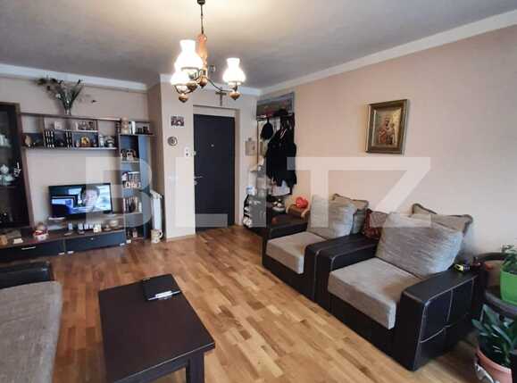 Apartament de vânzare 2 camere Floreşti - 59906AV | BLITZ Cluj-Napoca | Poza4