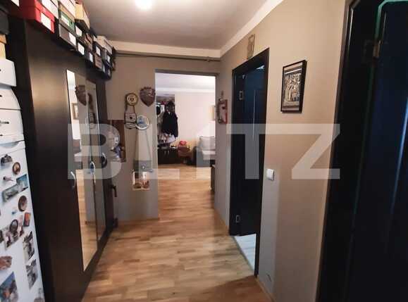 Apartament de vânzare 2 camere Floreşti - 59906AV | BLITZ Cluj-Napoca | Poza7