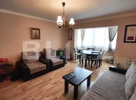 Apartament de vânzare 2 camere Floreşti - 59906AV | BLITZ Cluj-Napoca | Poza1