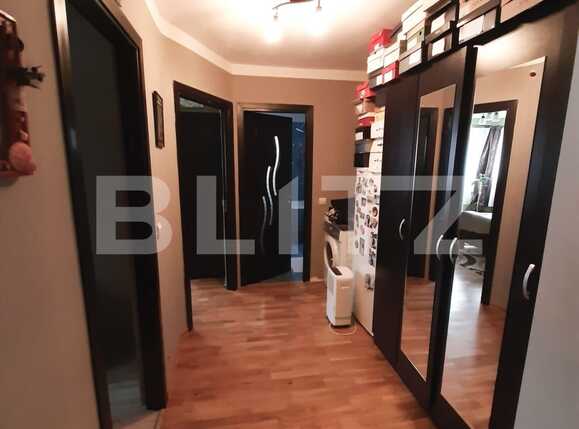 Apartament de vânzare 2 camere Floreşti - 59906AV | BLITZ Cluj-Napoca | Poza5