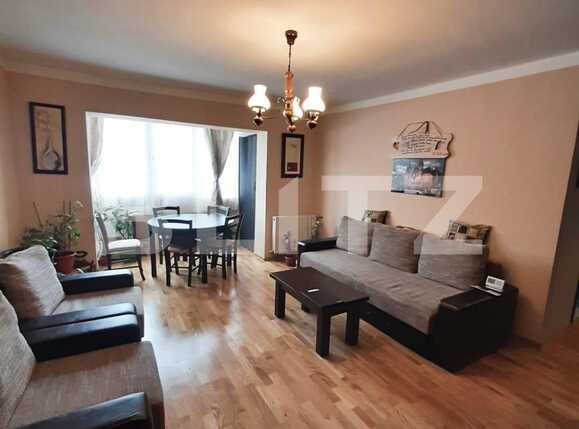 Apartament de vânzare 2 camere Floreşti - 59906AV | BLITZ Cluj-Napoca | Poza2