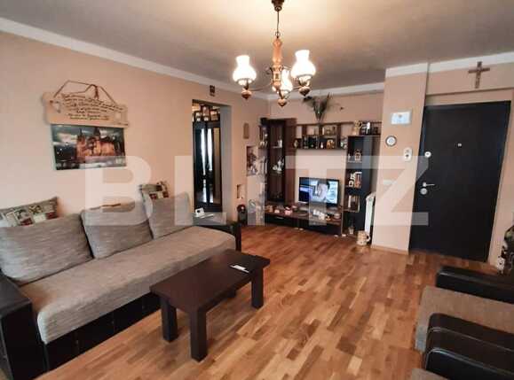 Apartament de vânzare 2 camere Floreşti - 59906AV | BLITZ Cluj-Napoca | Poza3
