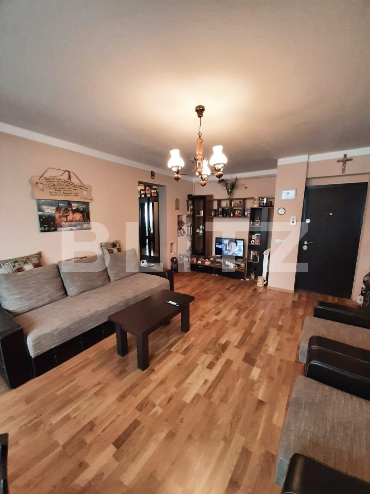Apartament de vânzare 2 camere Floreşti - 59906AV | BLITZ Cluj-Napoca | Poza3