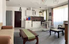 Apartament 2 camere, semidecomandat, 42 mp in Gheorgheni!