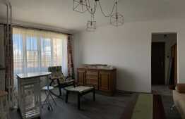 Apartament 2 camere, semidecomandat, 42 mp in Gheorgheni!