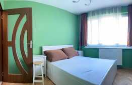 Apartament 2 camere, semidecomandat, 42 mp in Gheorgheni!