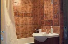 Apartament 2 camere, semidecomandat, 42 mp in Gheorgheni!