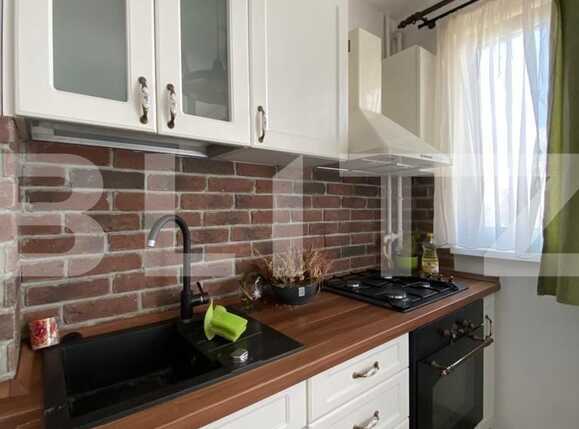 Apartament de vânzare 2 camere Gheorgheni - 59907AV | BLITZ Cluj-Napoca | Poza3